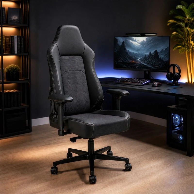 Ergonomic Adjustable Swivel Gaming Chair best