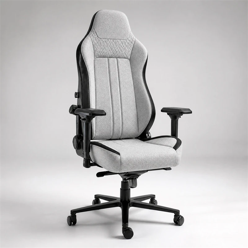 Ergonomic Adjustable Swivel Gaming Chair