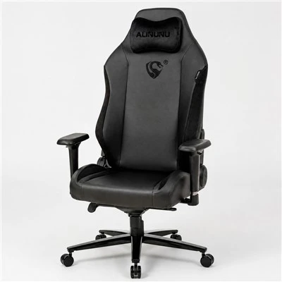 Sedia da gaming ergonomica con magnete