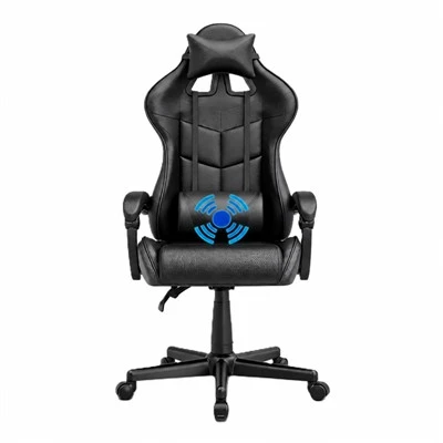 Sedia da gioco ergonomica resistente